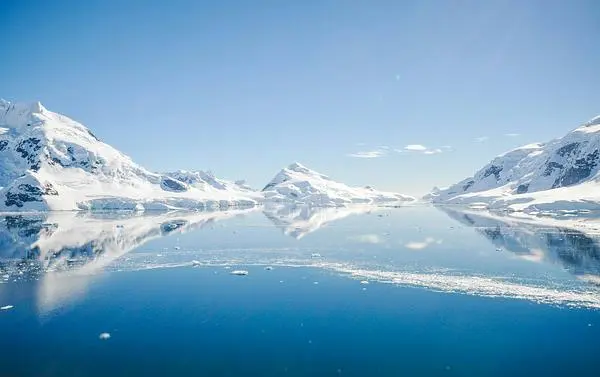 Tue, Jan 11 · Antarctica