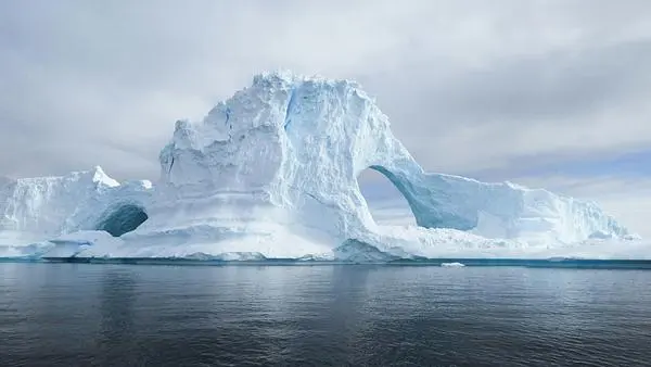 Wed, Jan 12 · Antarctica