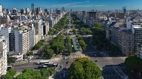 Sun, Jan 16 · Buenos Aires, Argentina