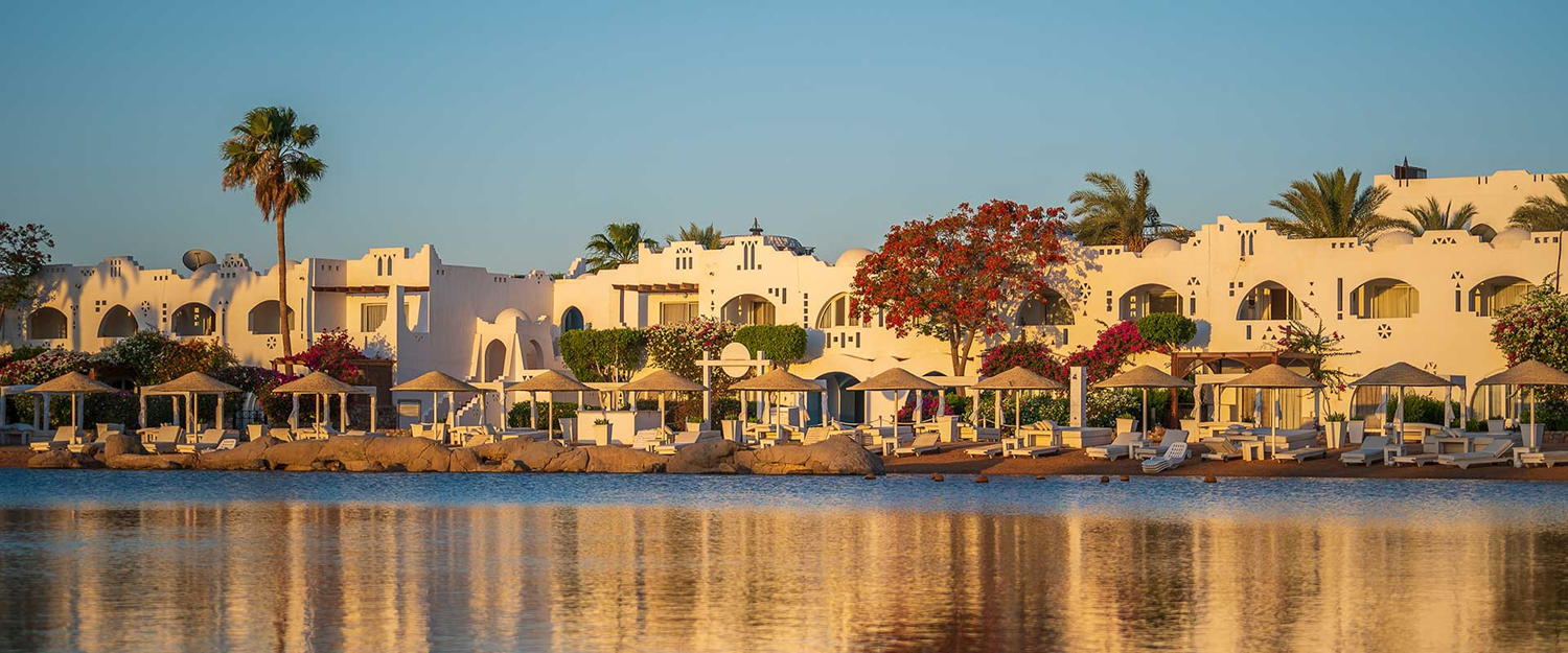 The Open Ocean Is Calling and So Are the Extras