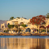 The Open Ocean Is Calling and So Are the Extras