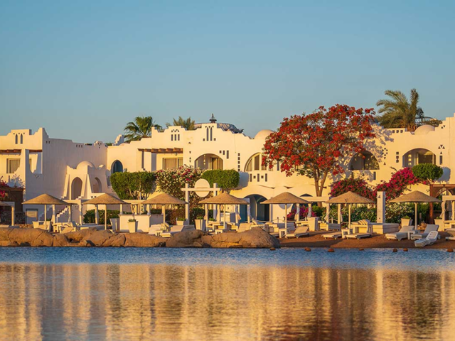 The Open Ocean Is Calling and So Are the Extras