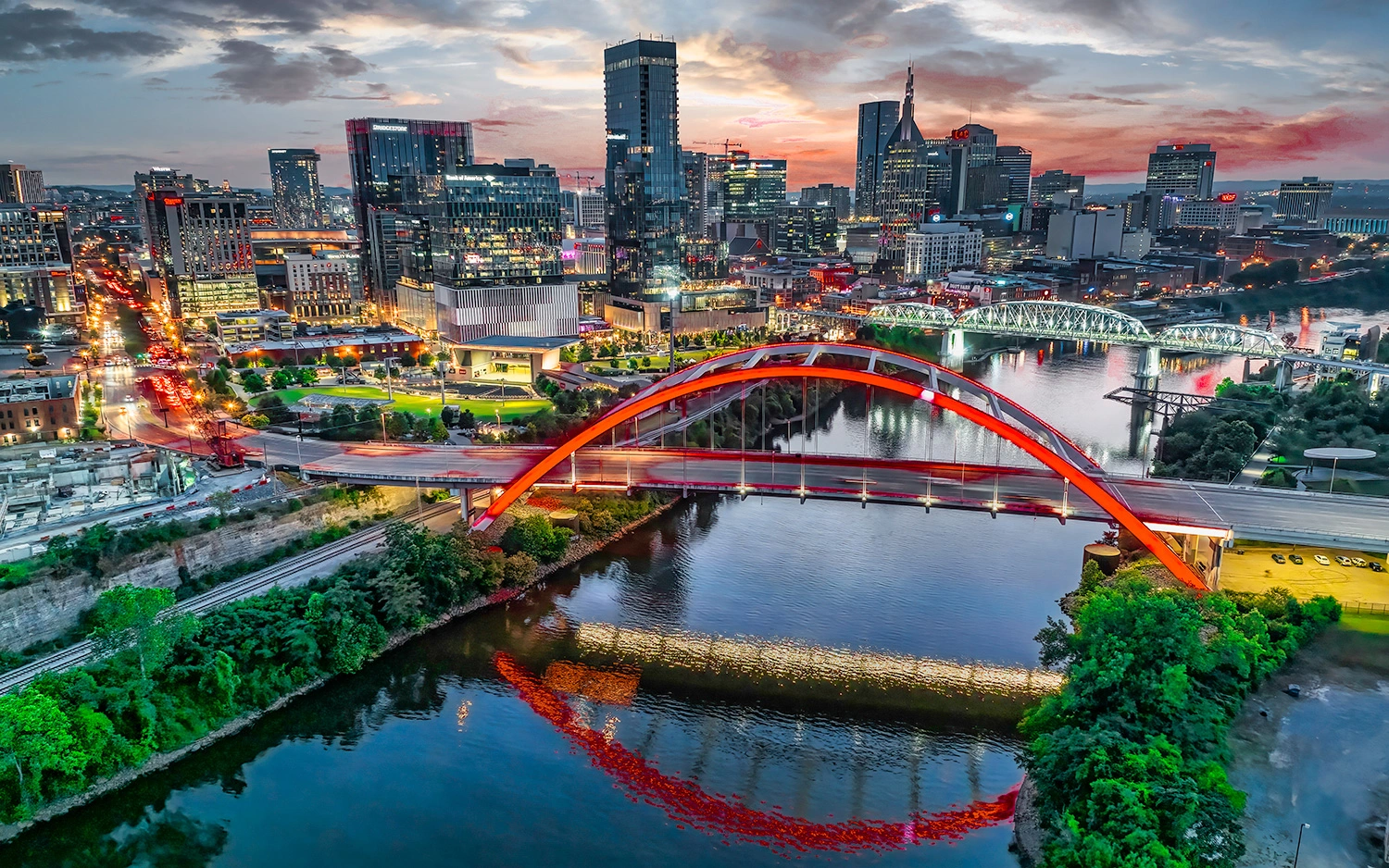 Nashville Photo