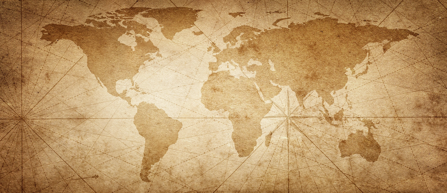 World Map
