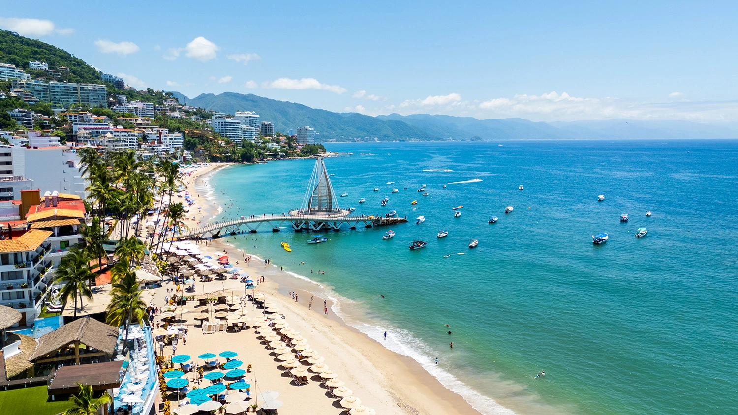 Puerto Vallarta