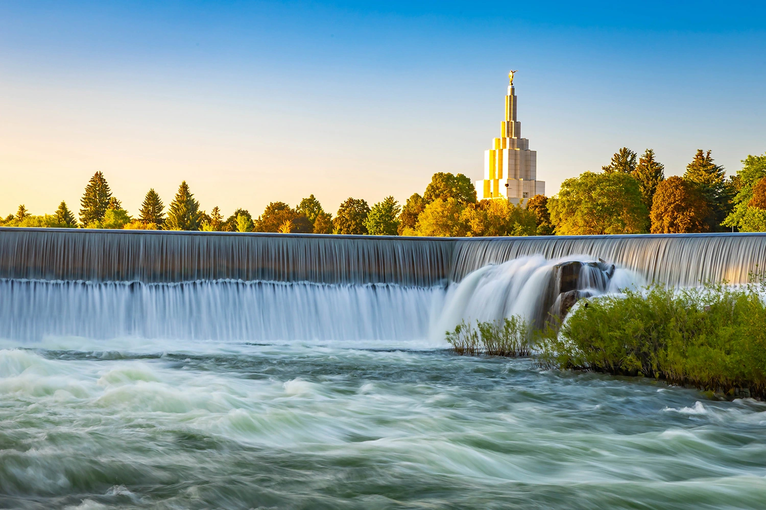 Idaho Falls
