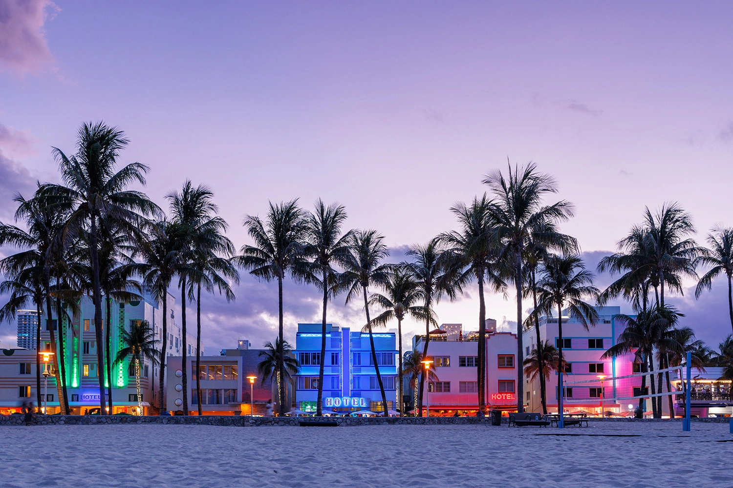Miami Florida