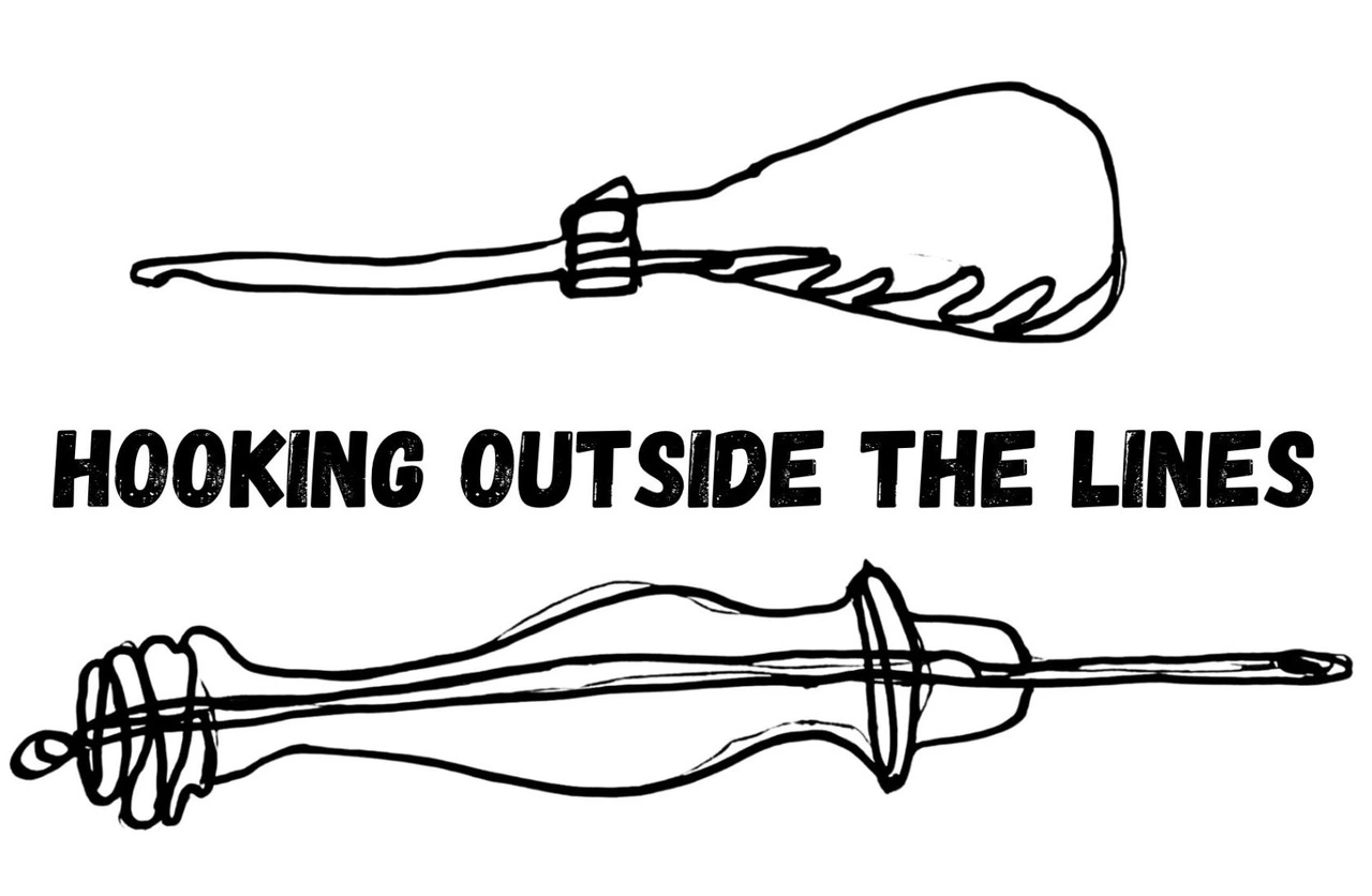 Hooking Outside the Lines