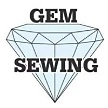 Gem Sewing