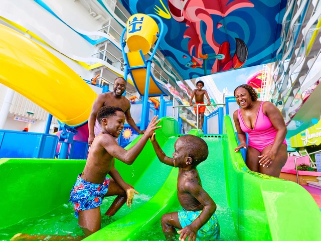 The Ultimate Summer Score