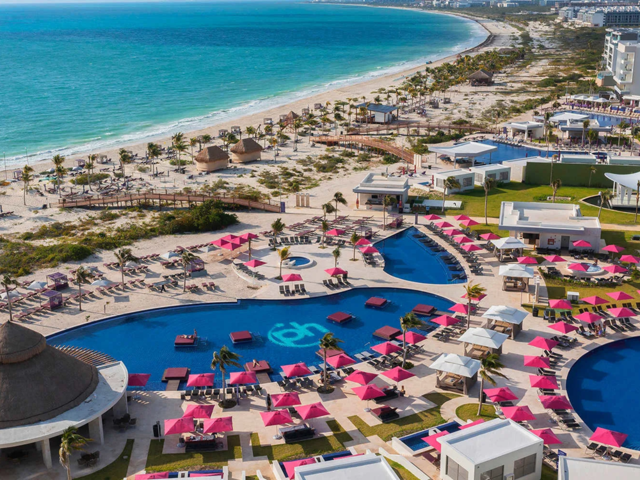 Your Vacation Just Landed a Starring Role