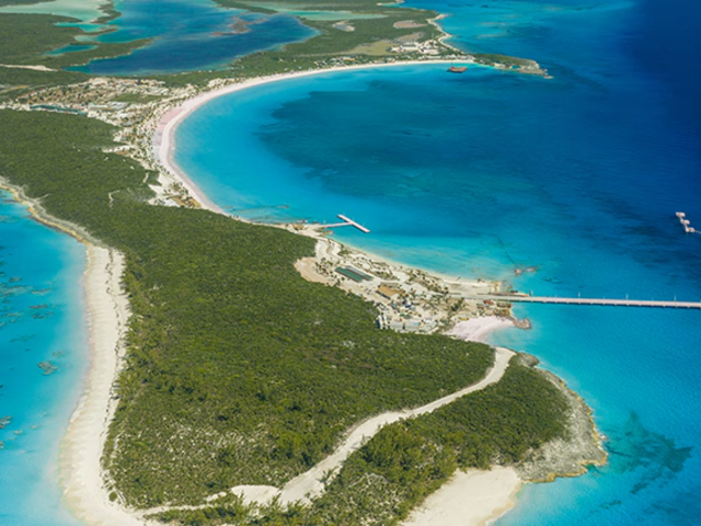 7 Nights - Caribbean Eastern - Carnival Celebration - Dec 6, 2026