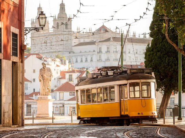 Discover Portugal’s Highlights with Trafalgar