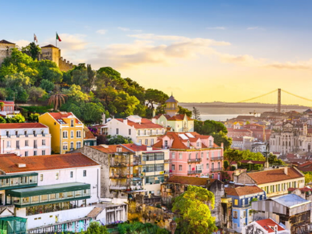 Lisbon