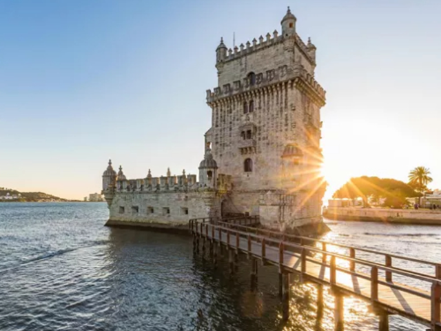 Lisbon