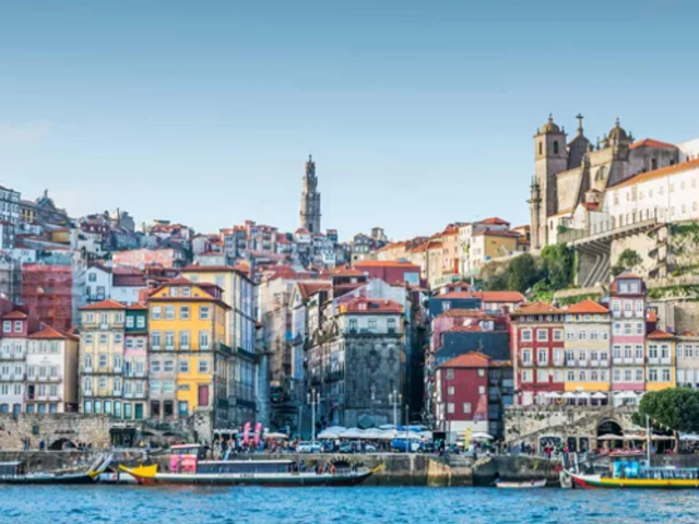 Porto