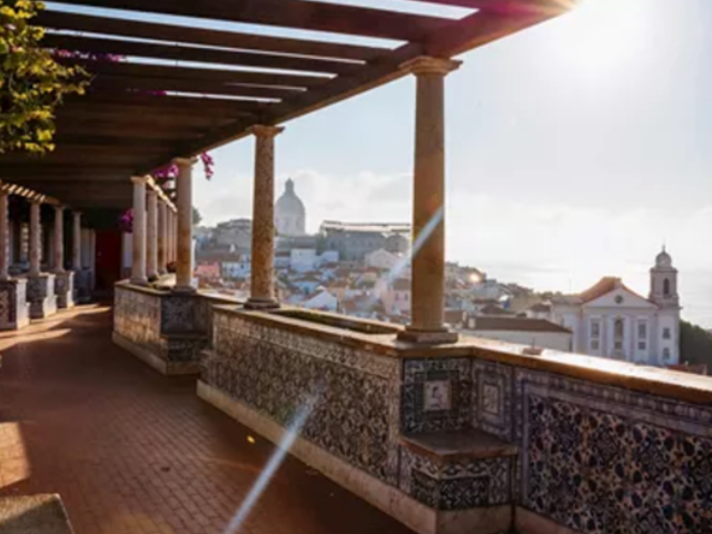 Lisbon