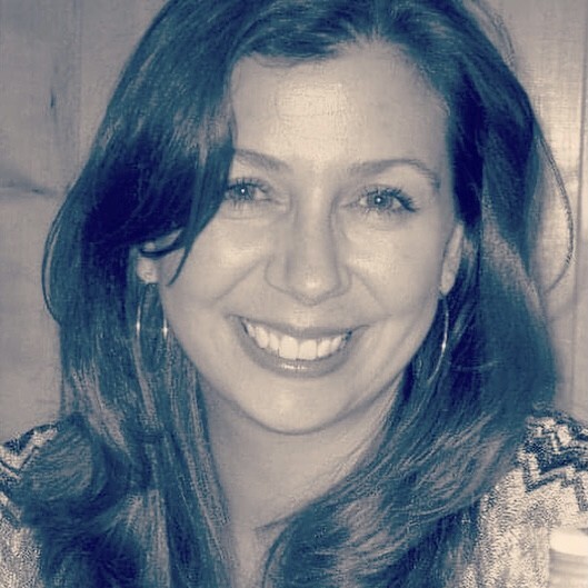 Angela Wright