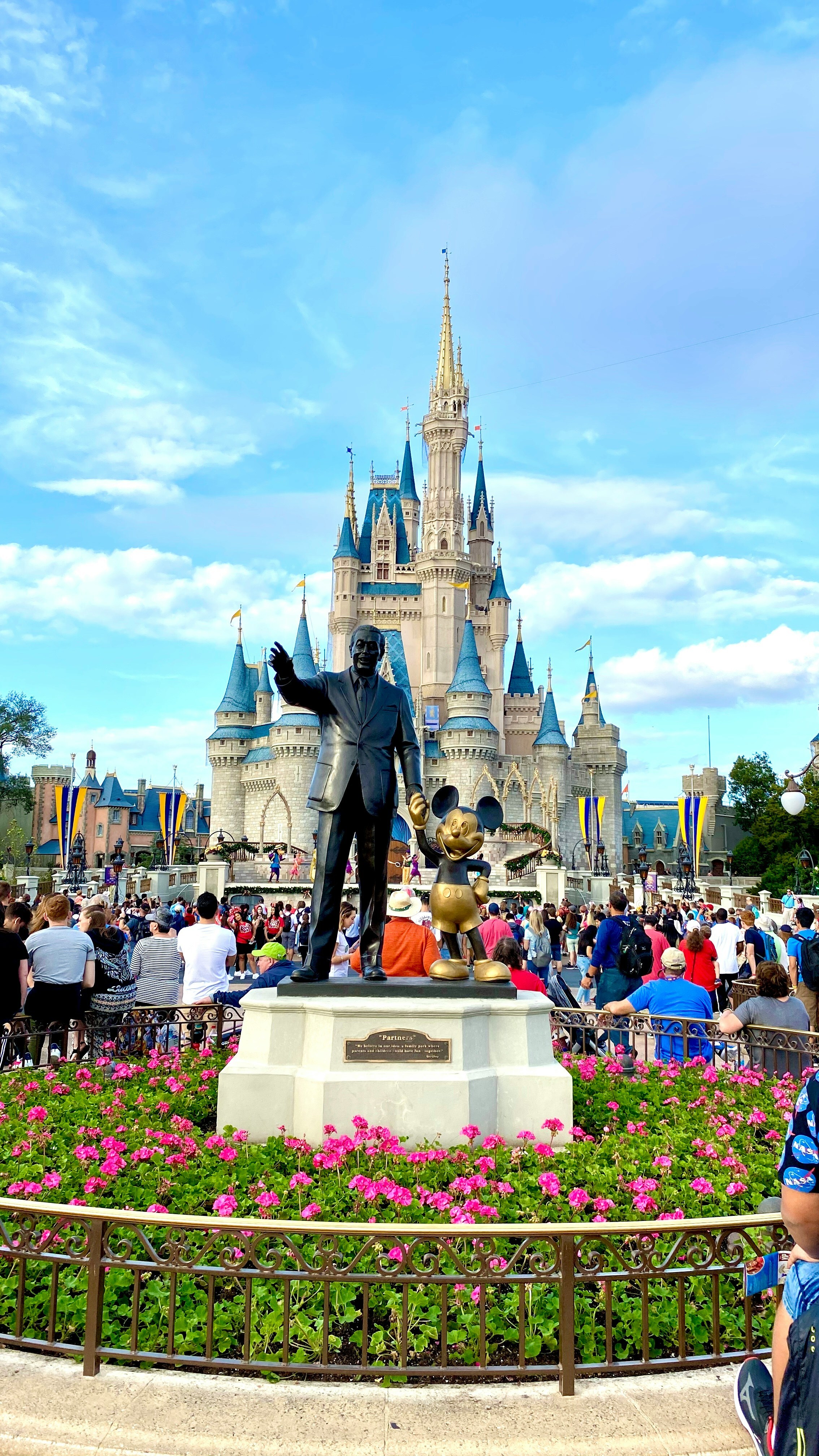 10 Disney World Mistakes First-Time Visitors Make (And How to Avoid Them!)