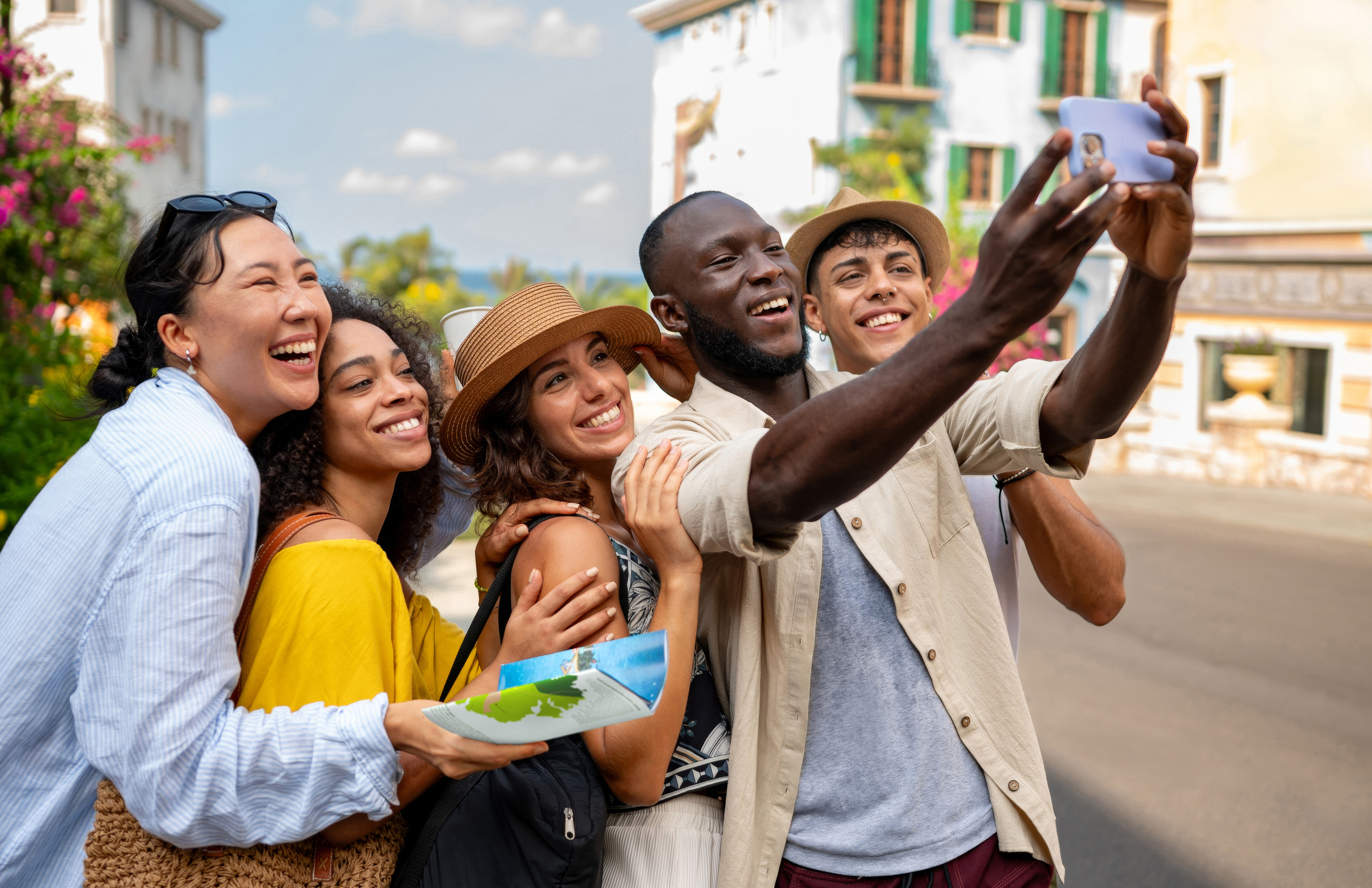 Group Travel