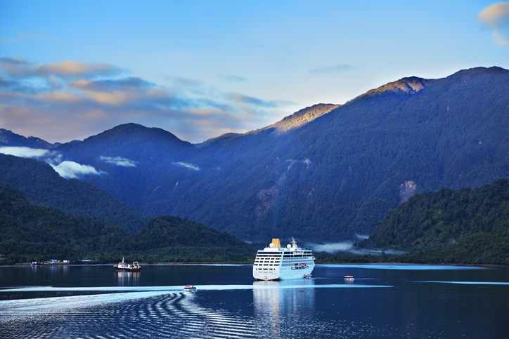 Cruises