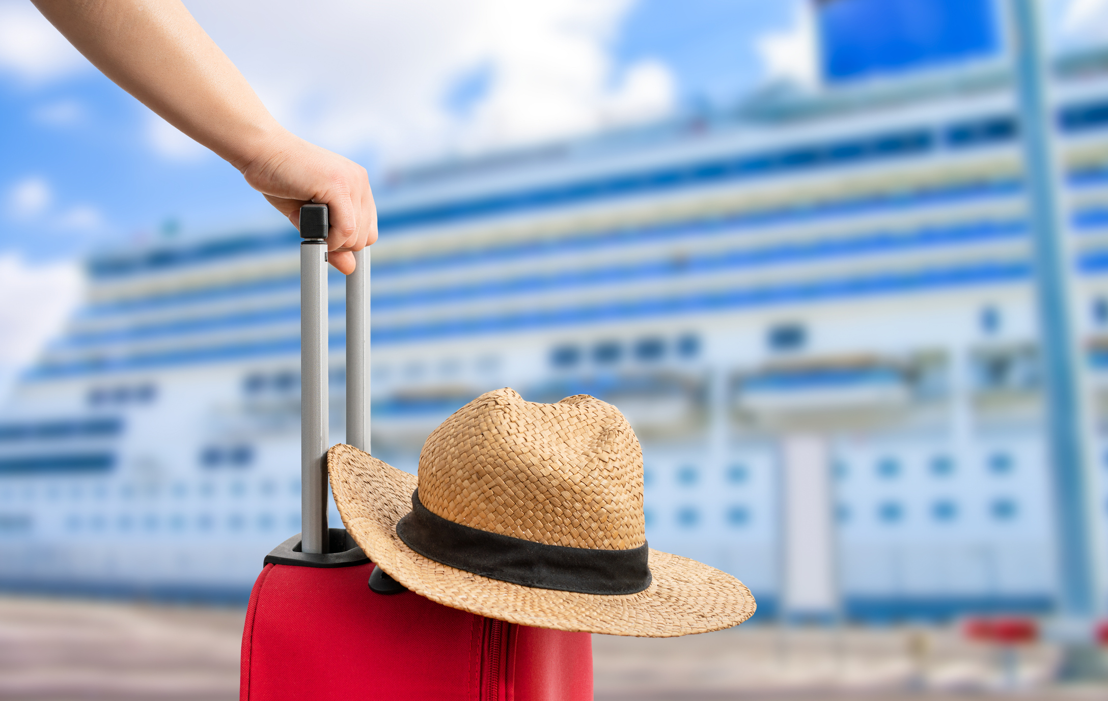 Ocean Cruises