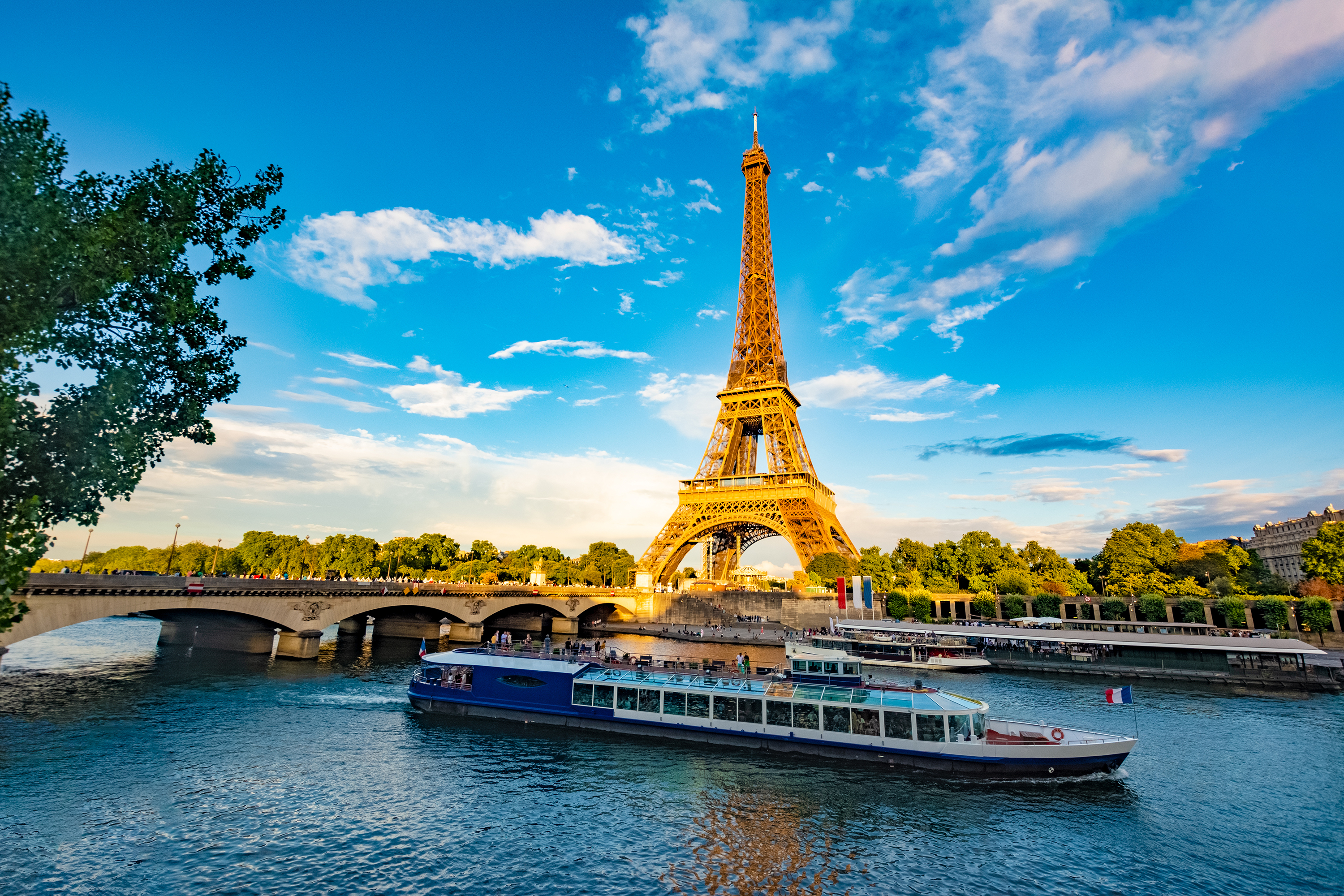 River Cruises