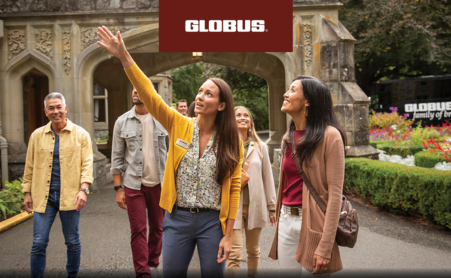 Globus - August 2026 Offer
