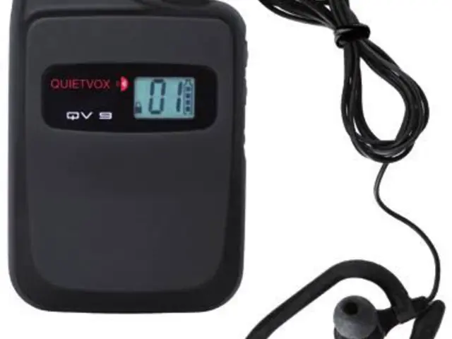 How to Use Your Viking QuietVox: Setup, Earpiece Options and Troubleshooting