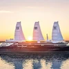 New Atlas Adventurer to Debut with the 128-Night Grand Odyssey Expedition