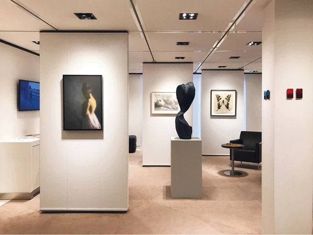 ART 2 SEA Returns to EUROPA 2 with Three Curated Art Cruises in 2027