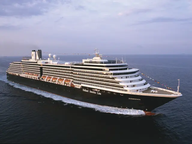 Holland America Line Expands Access Across Europe in 2028 with Its Most Port Calls in Nearly a Decade