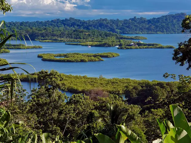 TradeWinds Invites Travellers to Discover Panama’s “Lost World”