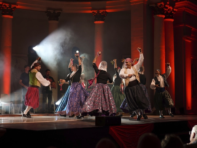 Azamara Cruises Unveils New Collection of AzAmazing Evenings for 2027