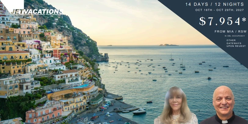 Mediterranean Masterpiece