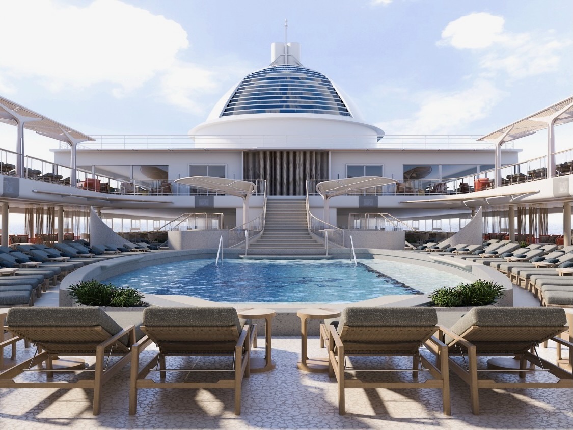 Regent Celebrates 35 Years with Up to 35% Savings