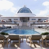 Regent Celebrates 35 Years with Up to 35% Savings
