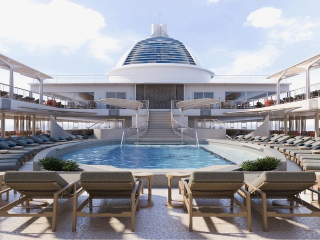 Regent Celebrates 35 Years with Up to 35% Savings