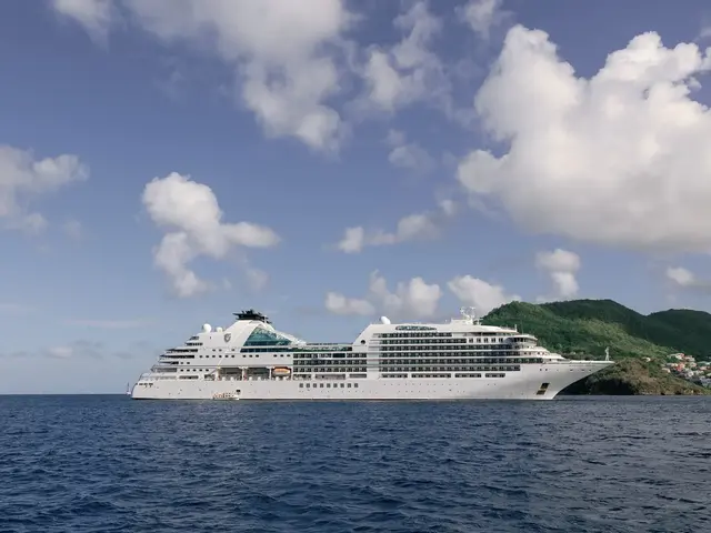 Seabourn Unveils 2028-2029 Caribbean Voyages Designed for Deep Discovery