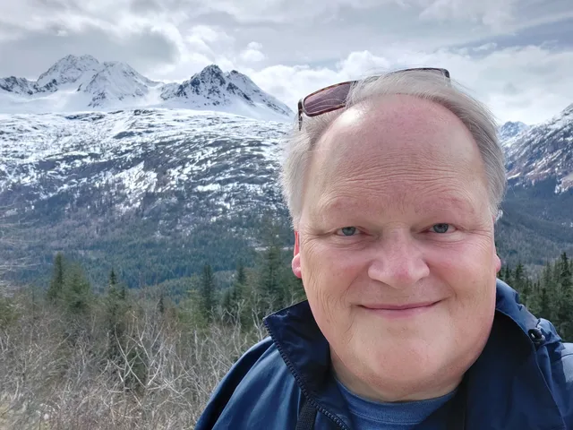 Why Do I Need to See Alaska?