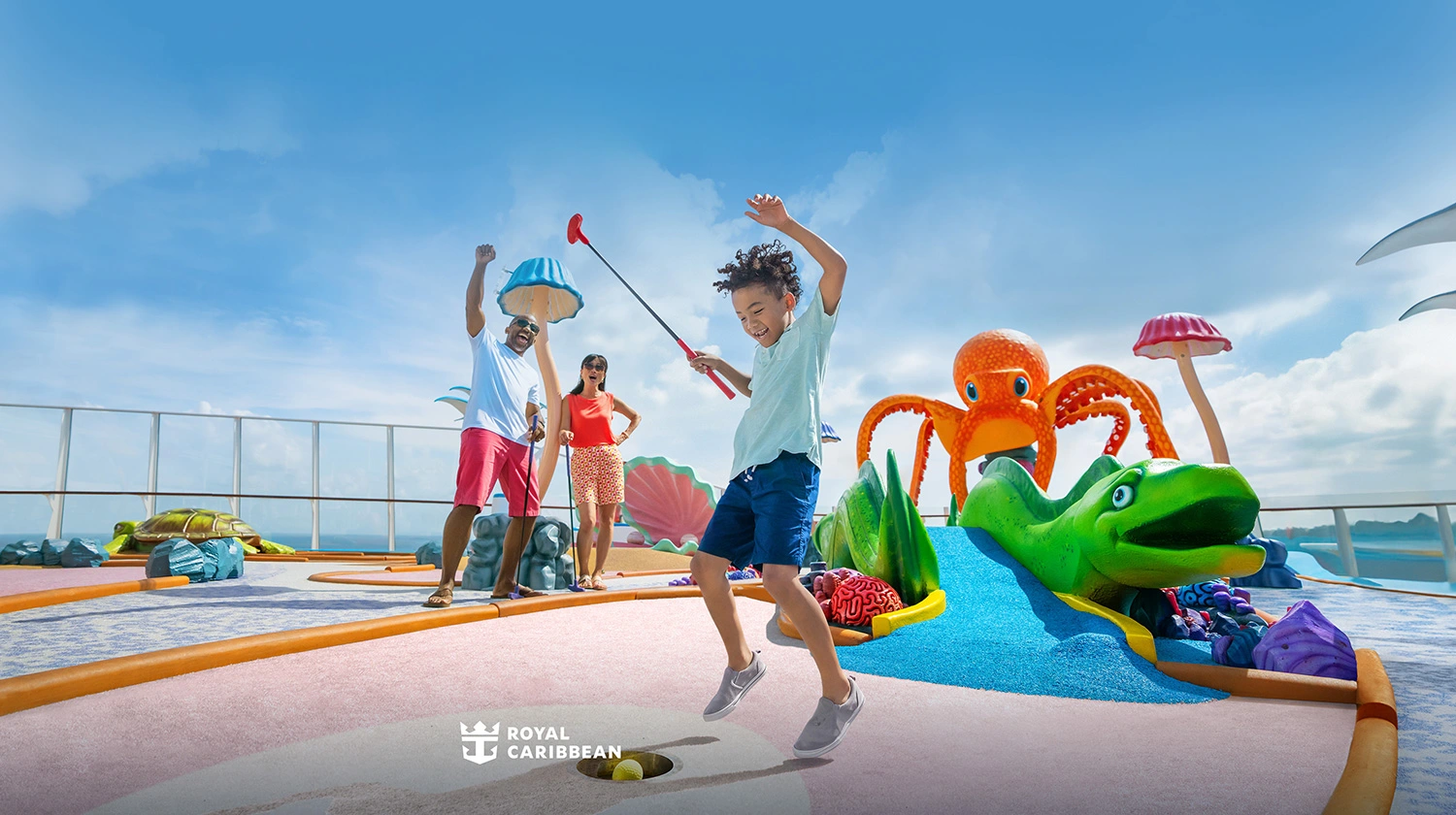 Explore unforgettable destinations