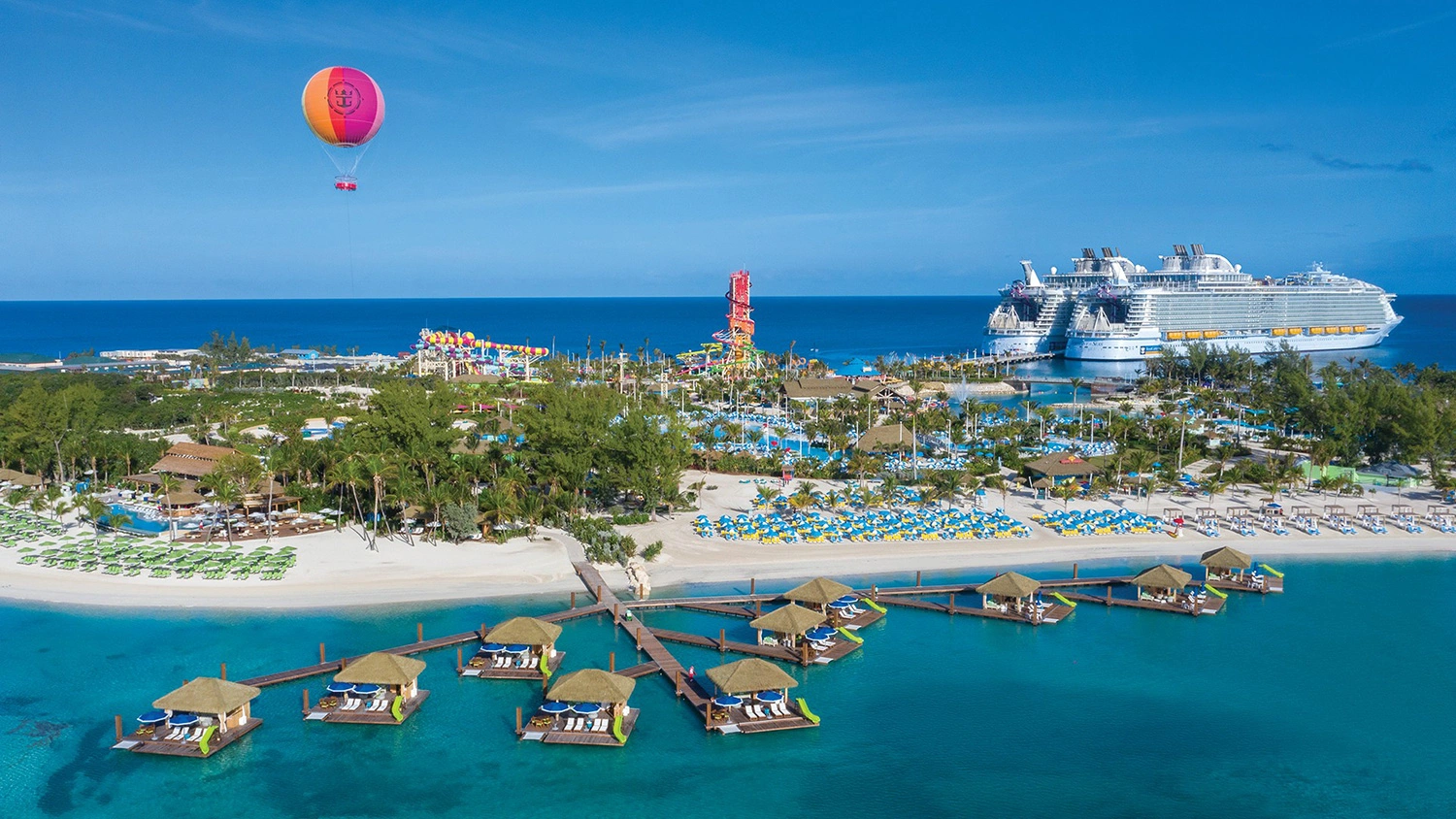 Royal Caribbean