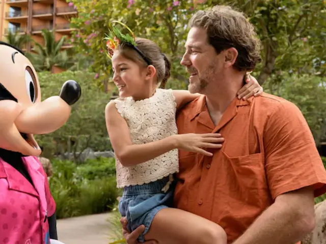 Save Up to 25% at Aulani Resort in Hawaiʻi