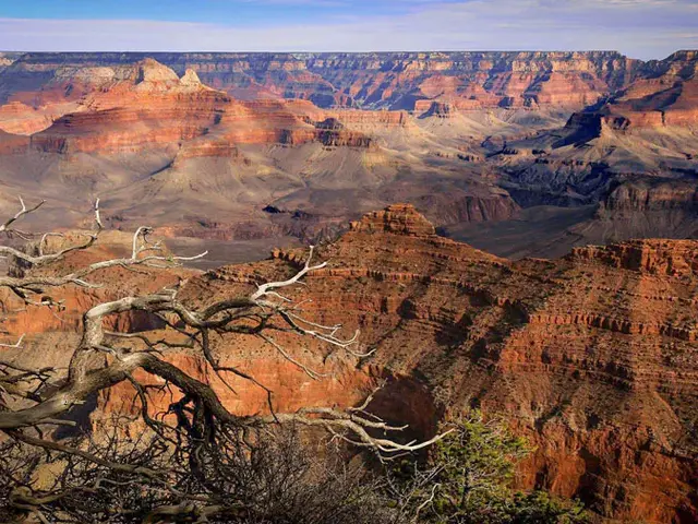Save Up to $500 USD on National Geographic Expeditions