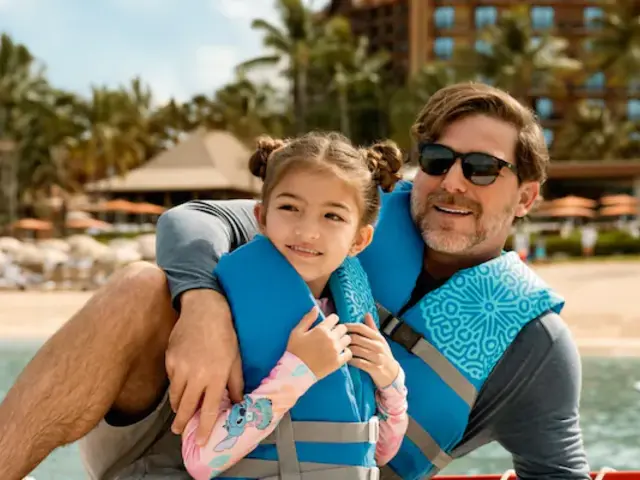 Save Up to 30% at Aulani Resort in Hawaiʻi