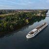 Complimentary Pre and Post Hotels on Uniworld Boutique River Cruises