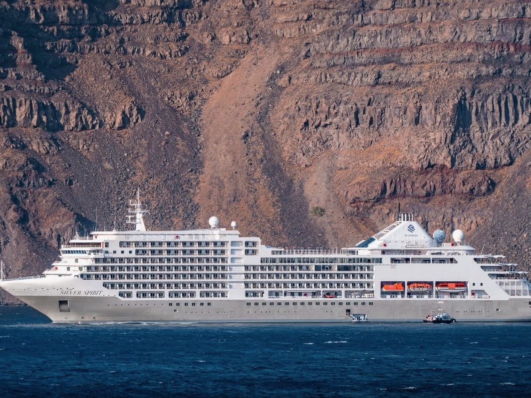Save up to 40% on Silversea Voyages Worldwide – Limited Time Offer