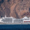 Save up to 40% on Silversea Voyages Worldwide – Limited Time Offer