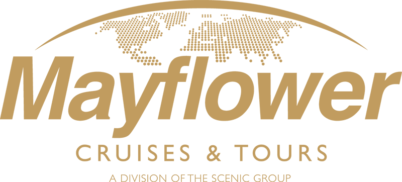 Mayflower Cruises & Tours
