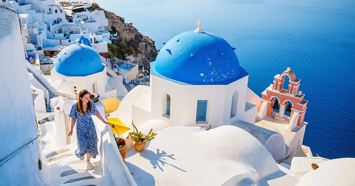 Mayflower Cruises & Tours